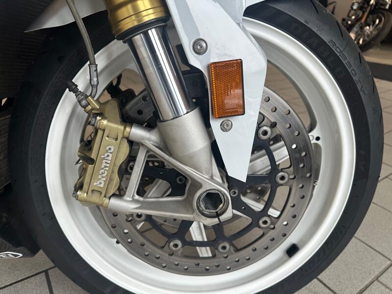 BMW S1000RR