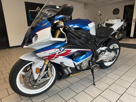 BMW S1000RR Sport